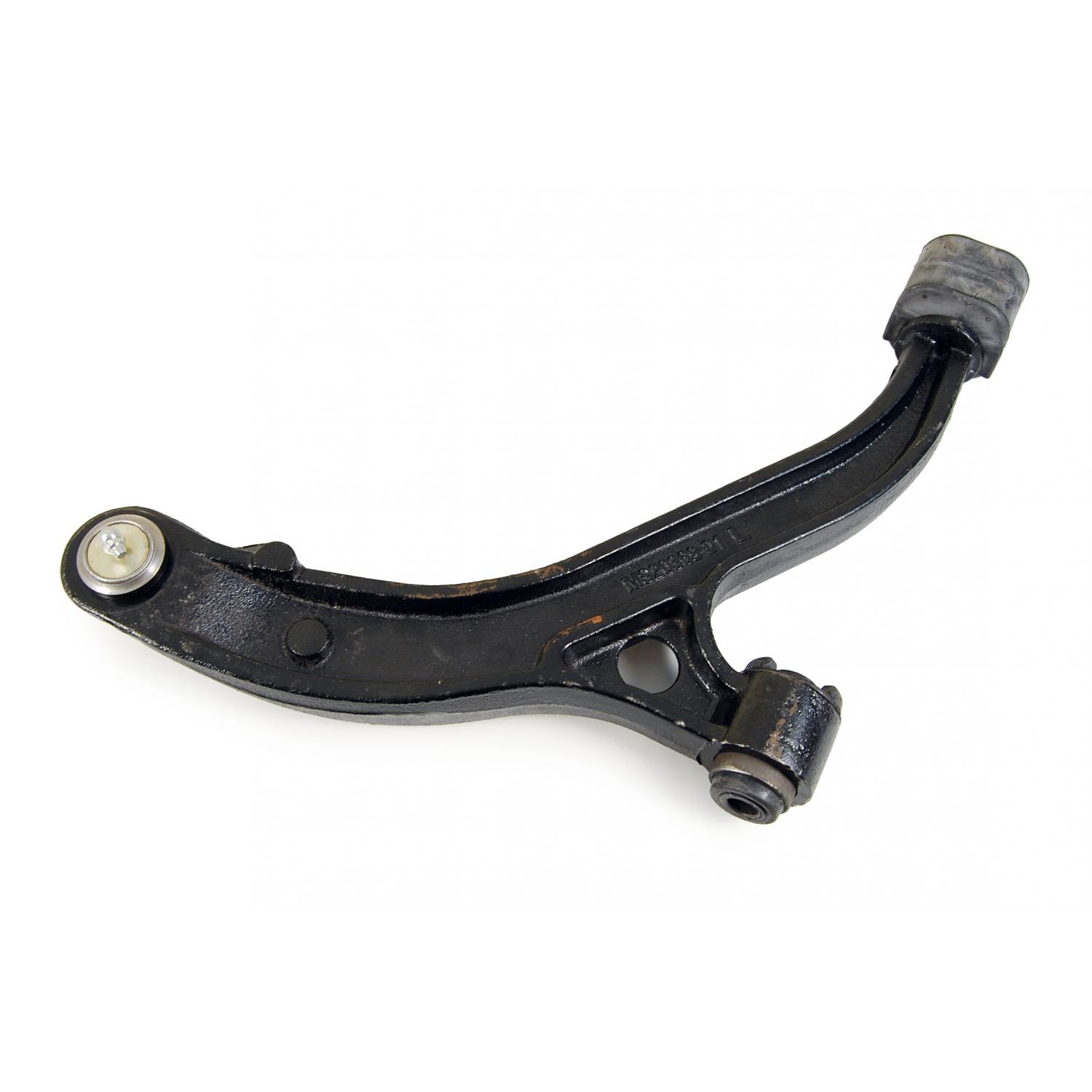 Mevotech CMS20369 - Suspension Control Arm and Ball Joint Assembly Mevotech CMS20369 Suspension Control Arm and Ball Joint Assembly product image 2 of 5