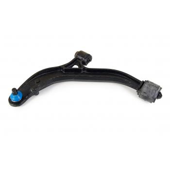 1999 Dodge Caravan Suspension Control Arm and Ball Joint Assembly Front Left Lower Mevotech CMS20369 image 3 of 4