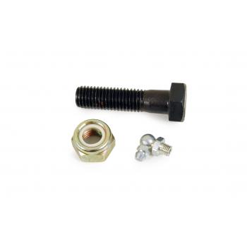 MEVOTECH CMS20369 - Suspension Control Arm and Ball Joint Assembly Product image