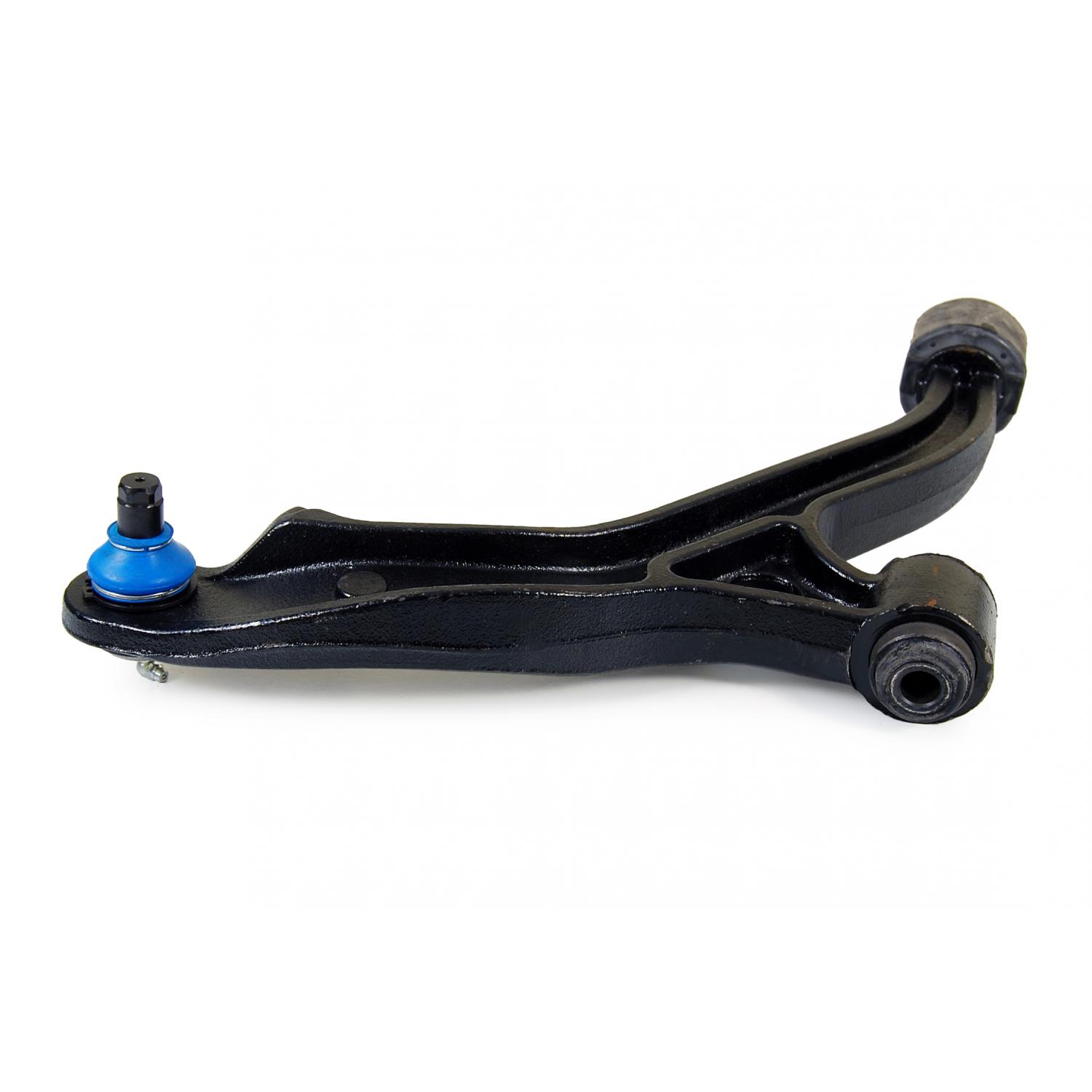 Mevotech CMS20370 - Suspension Control Arm and Ball Joint Assembly Mevotech CMS20370 Suspension Control Arm and Ball Joint Assembly product image 1 of 5