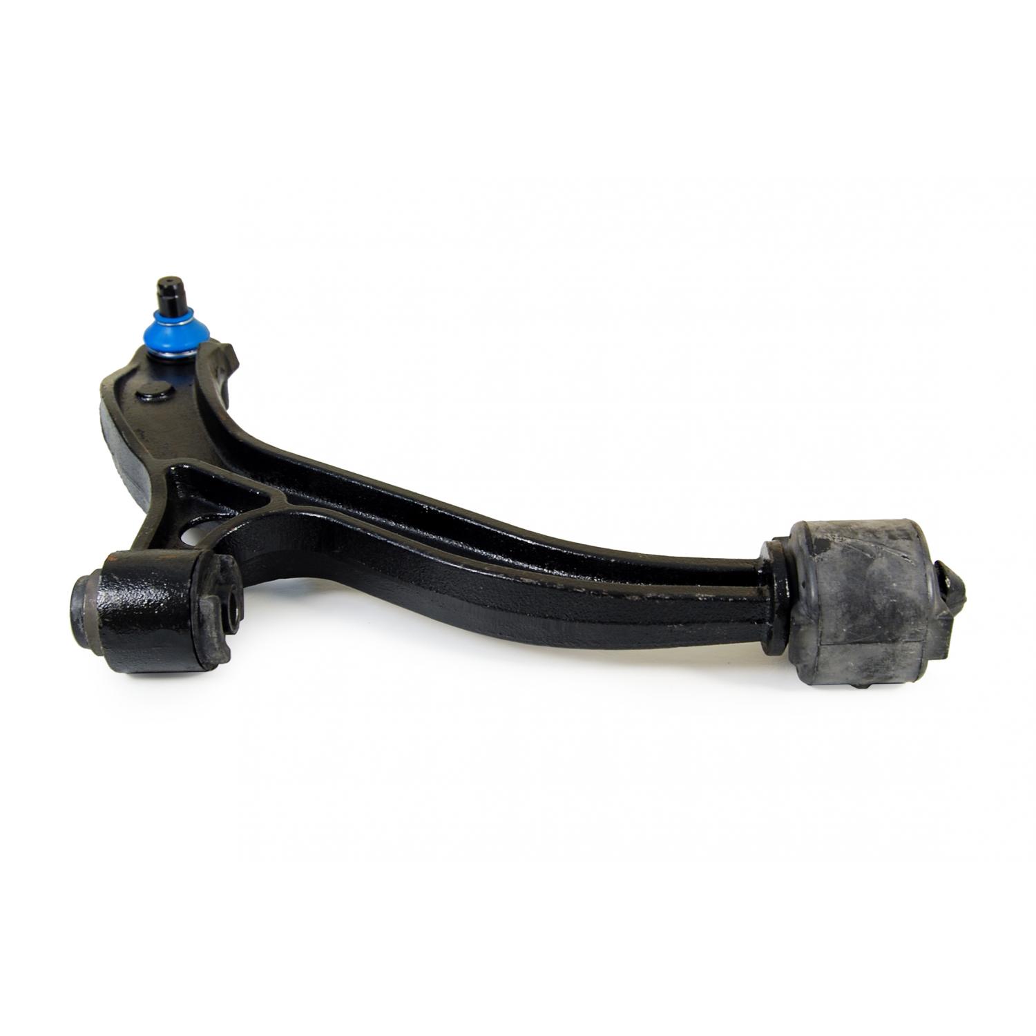 Mevotech CMS20370 - Suspension Control Arm and Ball Joint Assembly Mevotech CMS20370 Suspension Control Arm and Ball Joint Assembly product image 2 of 5