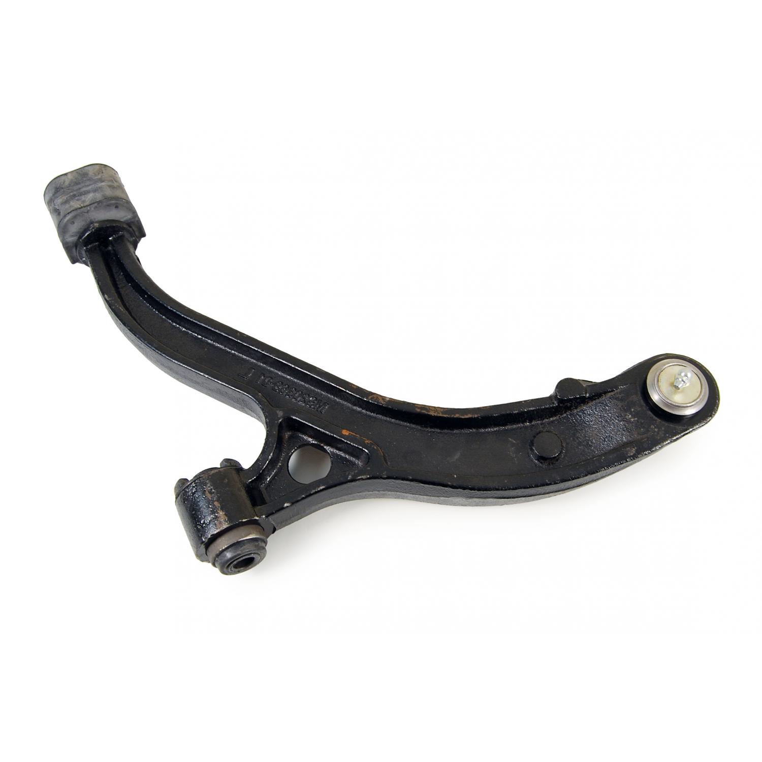 Mevotech CMS20370 - Suspension Control Arm and Ball Joint Assembly Mevotech CMS20370 Suspension Control Arm and Ball Joint Assembly product image 3 of 5