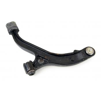 1999 Dodge Caravan Suspension Control Arm and Ball Joint Assembly Front Right Lower Mevotech CMS20370 image 3 of 4