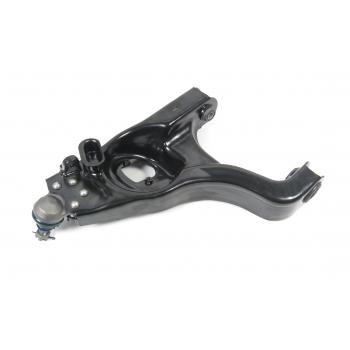 2000 Dodge Durango Suspension Control Arm and Ball Joint Assembly Front Left Lower Mevotech CMS20372 image 2 of 4