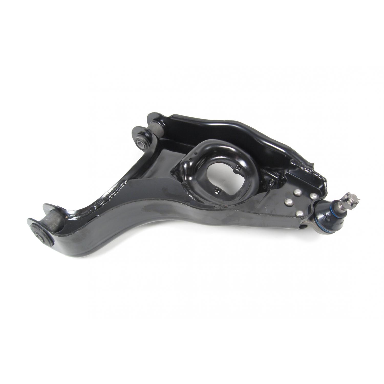 Mevotech CMS20372 - Suspension Control Arm and Ball Joint Assembly Mevotech CMS20372 Suspension Control Arm and Ball Joint Assembly product image 3 of 4