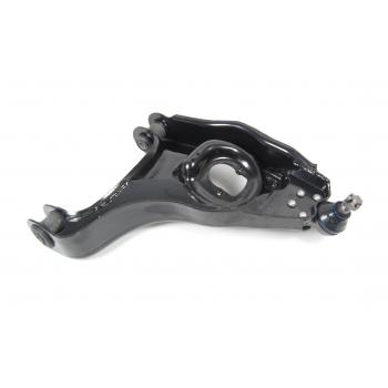2000 Dodge Durango Suspension Control Arm and Ball Joint Assembly Front Left Lower Mevotech CMS20372 image 3 of 4