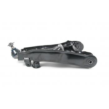 2000 Dodge Durango Suspension Control Arm and Ball Joint Assembly Front Left Lower Mevotech CMS20372 image 4 of 4