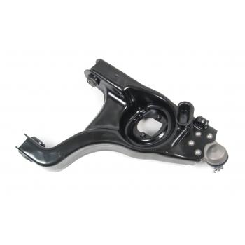 2000 Dodge Durango Suspension Control Arm and Ball Joint Assembly Front Right Lower Mevotech CMS20373 image 2 of 4