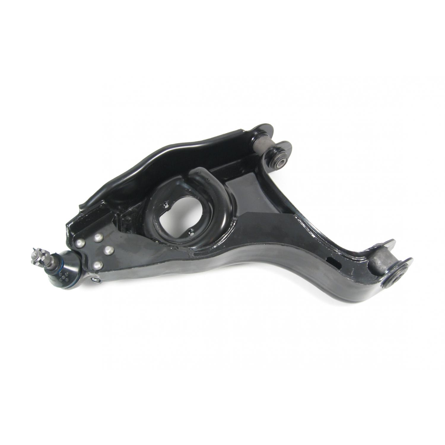 Mevotech CMS20373 - Suspension Control Arm and Ball Joint Assembly Mevotech CMS20373 Suspension Control Arm and Ball Joint Assembly product image 3 of 4