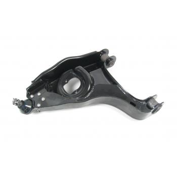 2000 Dodge Durango Suspension Control Arm and Ball Joint Assembly Front Right Lower Mevotech CMS20373 image 3 of 4