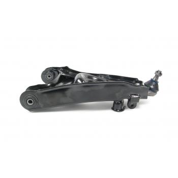 2000 Dodge Durango Suspension Control Arm and Ball Joint Assembly Front Right Lower Mevotech CMS20373 image 4 of 4