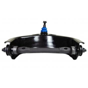 1999 Dodge Ram 3500 Suspension Control Arm and Ball Joint Assembly Front Upper Mevotech CMS20375 image 1 of 4