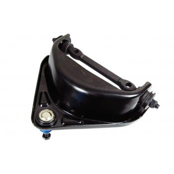 1999 Dodge Ram 3500 Suspension Control Arm and Ball Joint Assembly Front Upper Mevotech CMS20375 image 2 of 4
