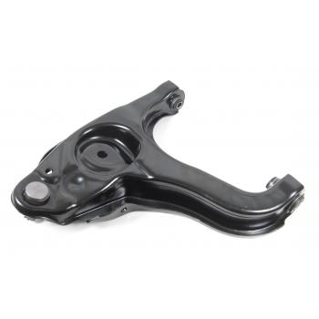 1999 Dodge Ram 1500 Suspension Control Arm and Ball Joint Assembly Front Left Lower Mevotech CMS20376 image 2 of 4