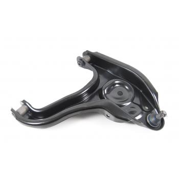1999 Dodge Ram 1500 Suspension Control Arm and Ball Joint Assembly Front Left Lower Mevotech CMS20376 image 3 of 4