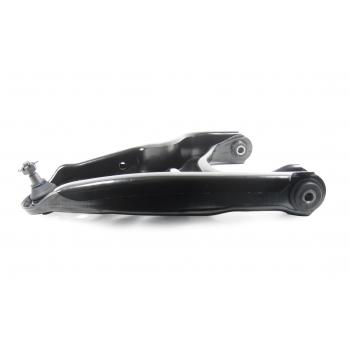 1999 Dodge Ram 1500 Suspension Control Arm and Ball Joint Assembly Front Left Lower Mevotech CMS20376 image 4 of 4