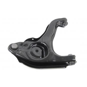 1999 Dodge Ram 1500 Suspension Control Arm and Ball Joint Assembly Front Right Lower Mevotech CMS20377 image 2 of 4
