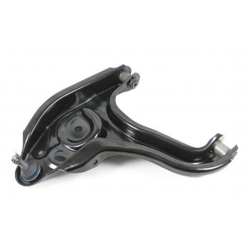 1999 Dodge Ram 1500 Suspension Control Arm and Ball Joint Assembly Front Right Lower Mevotech CMS20377 image 3 of 4