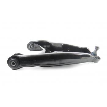 1999 Dodge Ram 1500 Suspension Control Arm and Ball Joint Assembly Front Right Lower Mevotech CMS20377 image 4 of 4