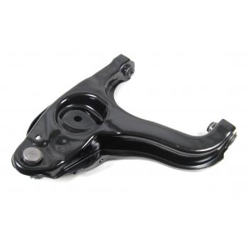 1999 Dodge Ram 3500 Suspension Control Arm and Ball Joint Assembly Front Left Lower Mevotech CMS20378 image 2 of 4
