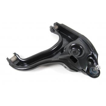 1999 Dodge Ram 3500 Suspension Control Arm and Ball Joint Assembly Front Left Lower Mevotech CMS20378 image 3 of 4