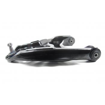 1999 Dodge Ram 3500 Suspension Control Arm and Ball Joint Assembly Front Left Lower Mevotech CMS20378 image 4 of 4
