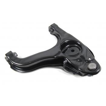 1999 Dodge Ram 3500 Suspension Control Arm and Ball Joint Assembly Front Right Lower Mevotech CMS20379 image 1 of 4
