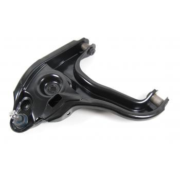 1999 Dodge Ram 3500 Suspension Control Arm and Ball Joint Assembly Front Right Lower Mevotech CMS20379 image 3 of 4