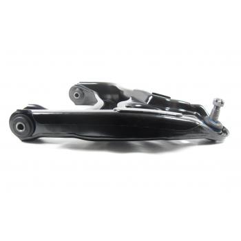 1999 Dodge Ram 3500 Suspension Control Arm and Ball Joint Assembly Front Right Lower Mevotech CMS20379 image 4 of 4