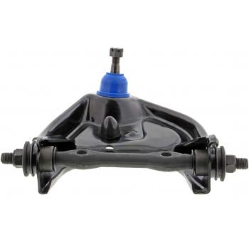 2000 Dodge Ram 2500 Van Suspension Control Arm and Ball Joint Assembly Front Left Upper Mevotech CMS20380 image 1 of 4