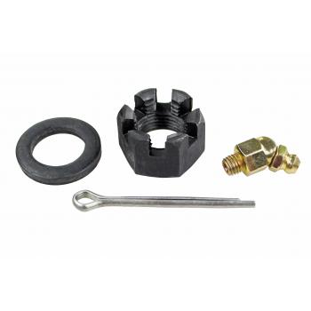 2000 Dodge Ram 2500 Van Suspension Control Arm and Ball Joint Assembly Front Left Upper Mevotech CMS20380 image 4 of 4