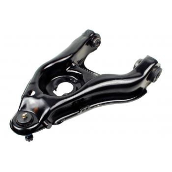 2000 Ford F-150 Suspension Control Arm and Ball Joint Assembly Front Left Lower Mevotech CMS20396 image 2 of 4