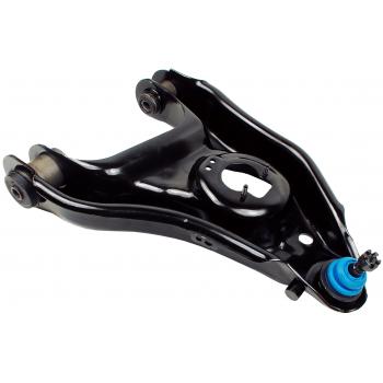 2000 Ford F-150 Suspension Control Arm and Ball Joint Assembly Front Left Lower Mevotech CMS20396 image 3 of 4