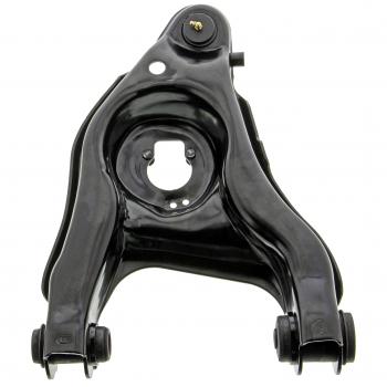 2000 Ford F-150 Suspension Control Arm and Ball Joint Assembly Front Right Lower Mevotech CMS20397 image 2 of 4