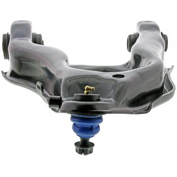 2000 Ford F-150 Suspension Control Arm and Ball Joint Assembly Front Right Lower Mevotech CMS20397 image 3 of 4