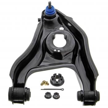 MEVOTECH CMS20397 - Suspension Control Arm and Ball Joint Assembly Product image