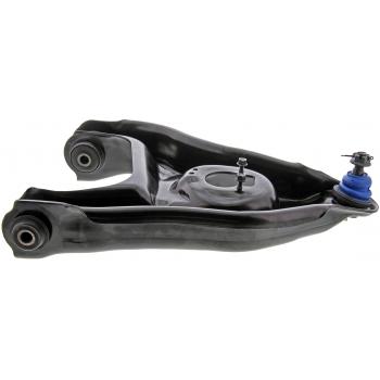 MEVOTECH CMS20397 - Suspension Control Arm and Ball Joint Assembly Product image