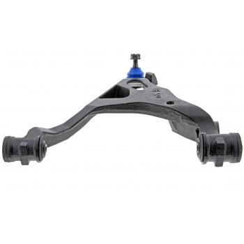 2000 Ford F-150 Suspension Control Arm and Ball Joint Assembly Front Left Lower Mevotech CMS20398 image 1 of 4