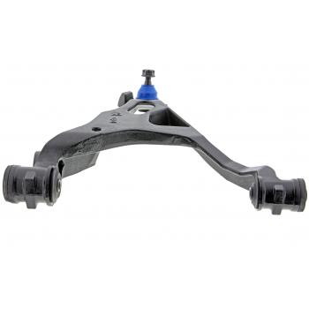2000 Ford F-150 Suspension Control Arm and Ball Joint Assembly Front Right Lower Mevotech CMS20399 image 1 of 4