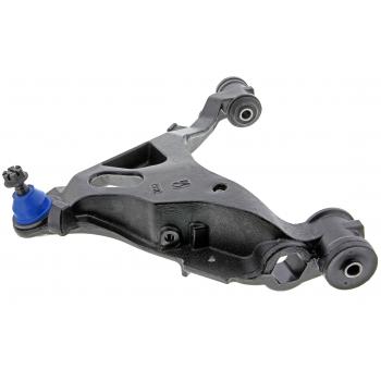 MEVOTECH CMS20399 - Suspension Control Arm and Ball Joint Assembly Product image