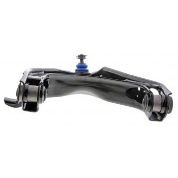 2000 Mercury Mountaineer Suspension Control Arm and Ball Joint Assembly Front Left Lower Mevotech CMS20402 image 1 of 4
