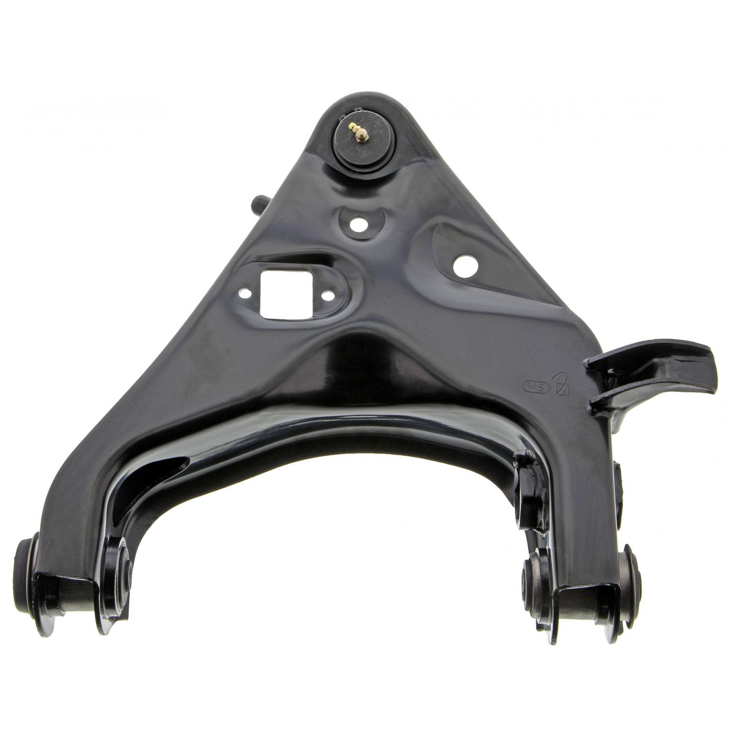 Mevotech CMS20402 - Suspension Control Arm and Ball Joint Assembly Mevotech CMS20402 Suspension Control Arm and Ball Joint Assembly product image 2 of 7