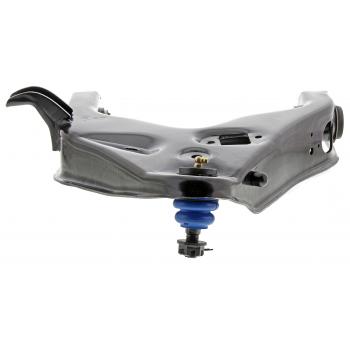 MEVOTECH CMS20402 - Suspension Control Arm and Ball Joint Assembly Product image