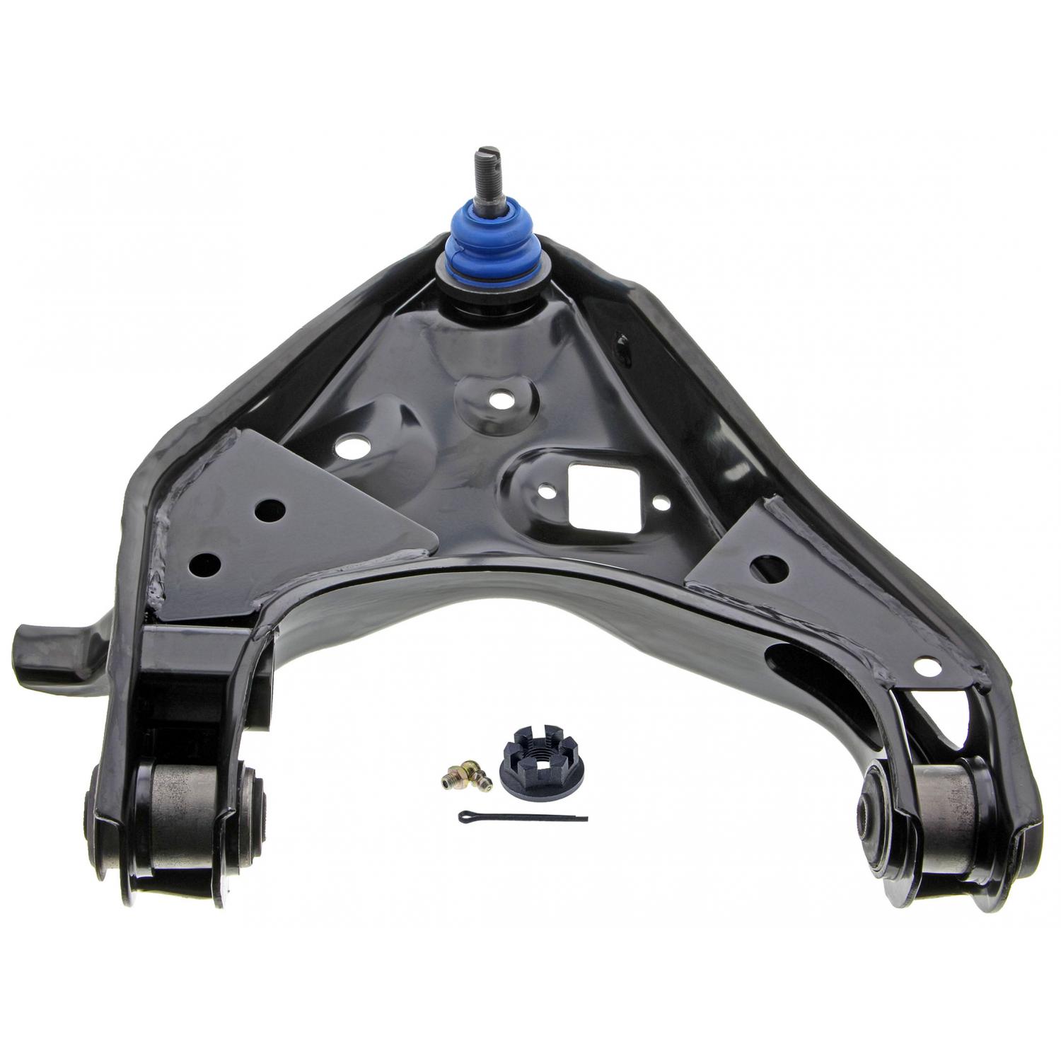 Mevotech CMS20402 - Suspension Control Arm and Ball Joint Assembly Mevotech CMS20402 Suspension Control Arm and Ball Joint Assembly product image 6 of 7