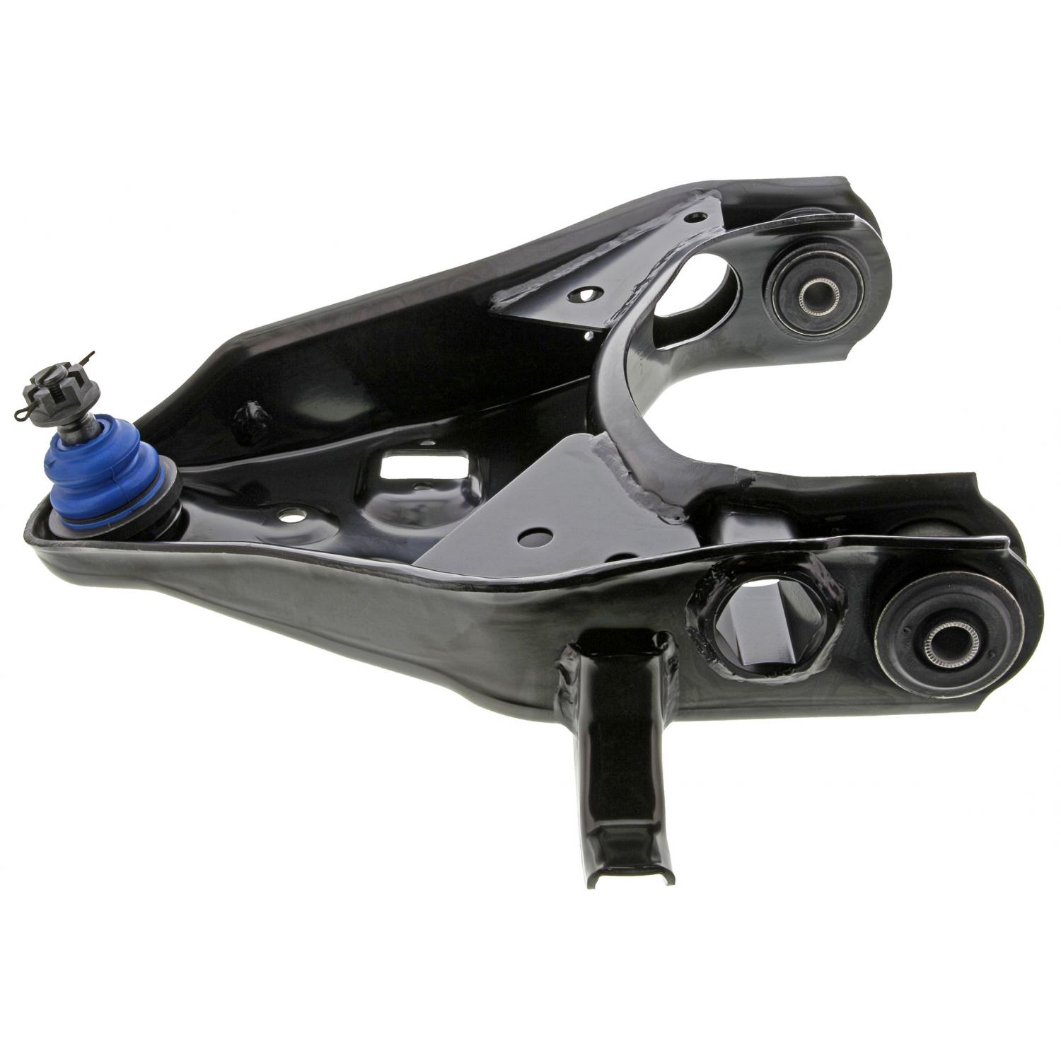 Mevotech CMS20402 - Suspension Control Arm and Ball Joint Assembly Mevotech CMS20402 Suspension Control Arm and Ball Joint Assembly product image 7 of 7