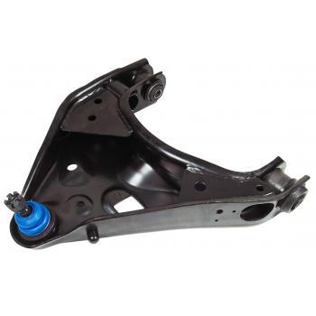 2000 Mercury Mountaineer Suspension Control Arm and Ball Joint Assembly Front Right Lower Mevotech CMS20403 image 1 of 4