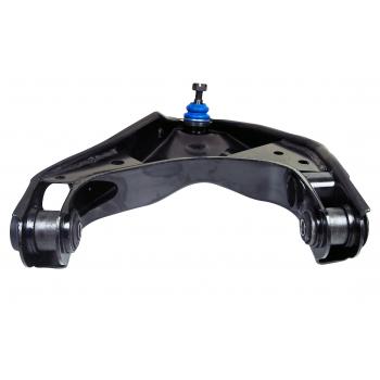 2000 Mercury Mountaineer Suspension Control Arm and Ball Joint Assembly Front Right Lower Mevotech CMS20403 image 2 of 4