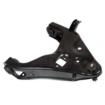 2000 Mercury Mountaineer Suspension Control Arm and Ball Joint Assembly Front Right Lower Mevotech CMS20403 image 3 of 4
