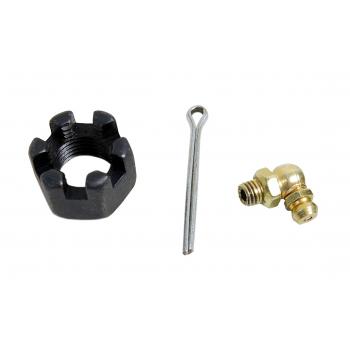 2000 Mercury Mountaineer Suspension Control Arm and Ball Joint Assembly Front Right Lower Mevotech CMS20403 image 4 of 4