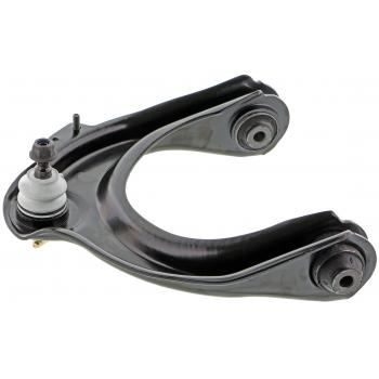 2006 Acura TSX Suspension Control Arm and Ball Joint Assembly Front Left Upper Mevotech CMS20404 image 1 of 4